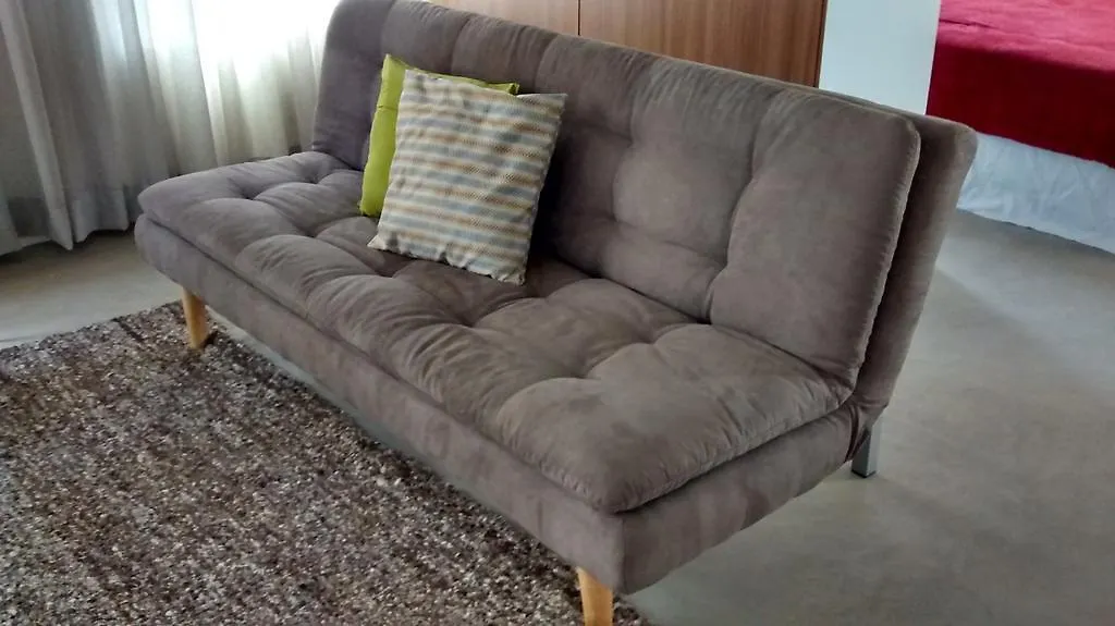 Loft Max Haus - Regiao Da Paulista Apartment Sao Paulo