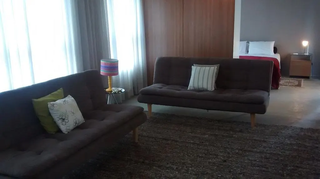 Loft Max Haus - Regiao Da Paulista Apartment Sao Paulo