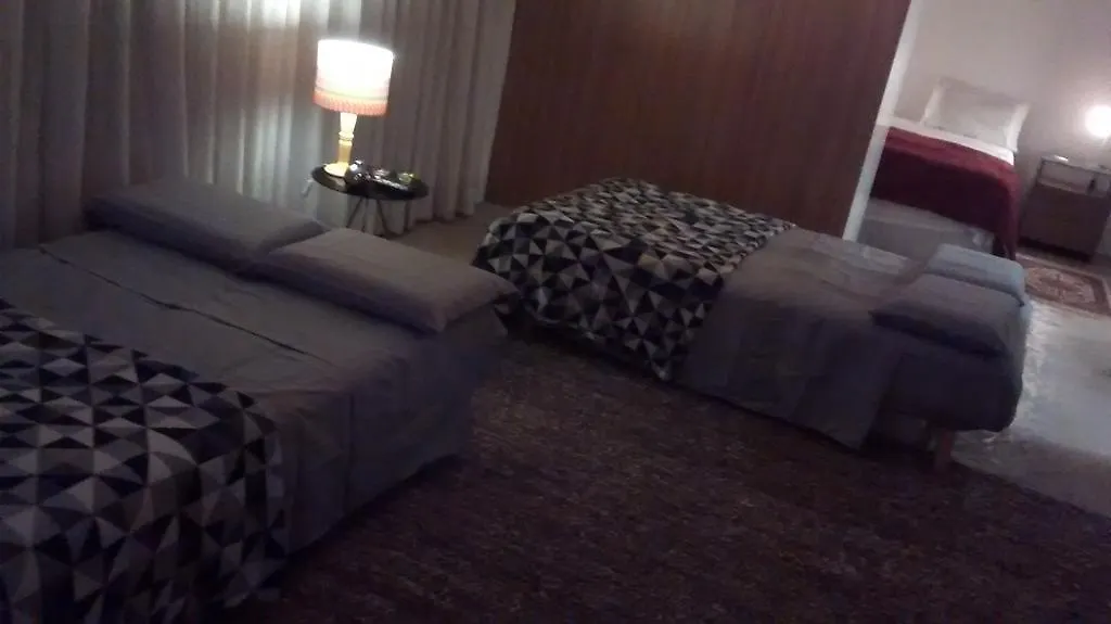 Loft Max Haus - Regiao Da Paulista Apartment Sao Paulo 0*,  Brazil