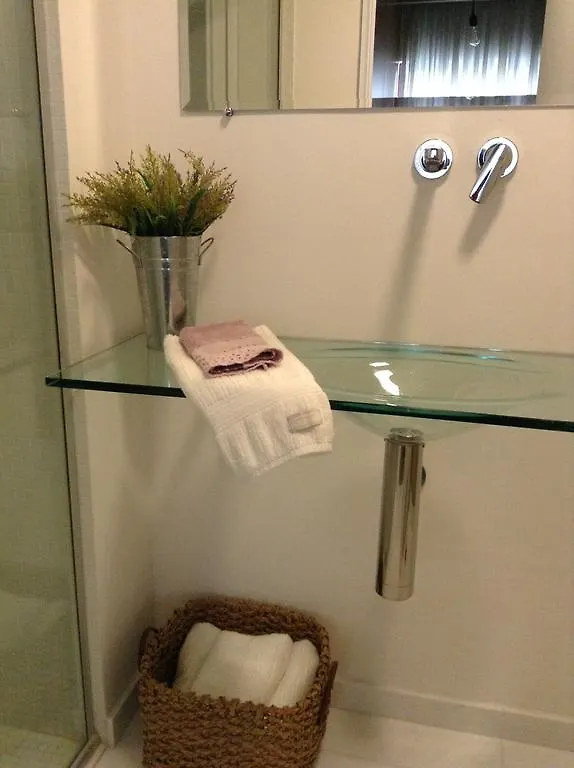 Loft Max Haus - Regiao Da Paulista Apartment Sao Paulo