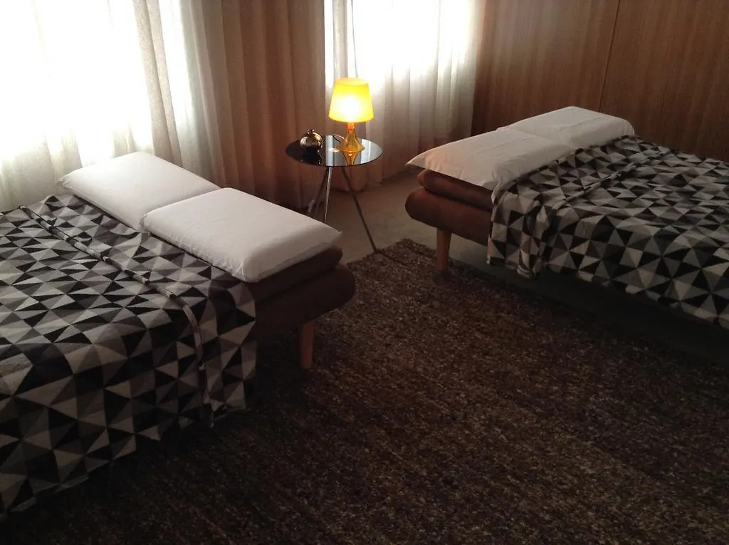 Loft Max Haus - Regiao Da Paulista Apartment Sao Paulo