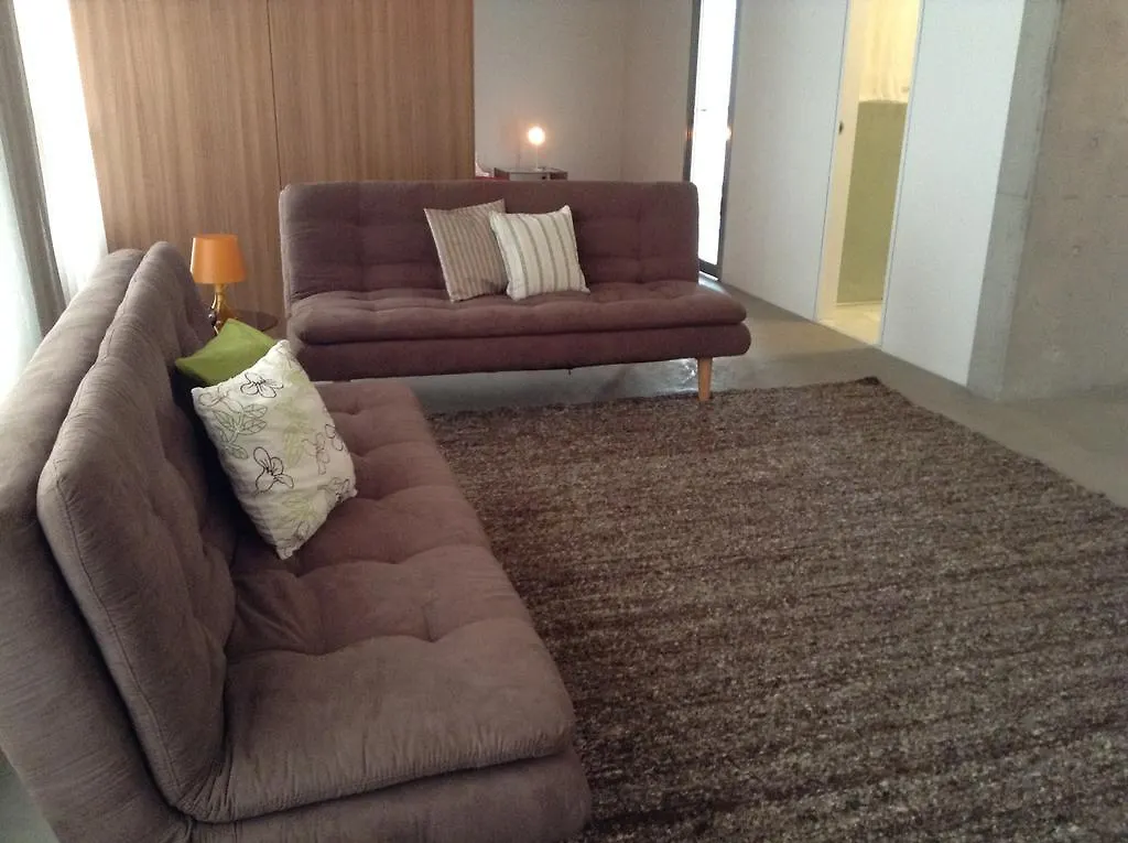 Loft Max Haus - Regiao Da Paulista Apartment Sao Paulo