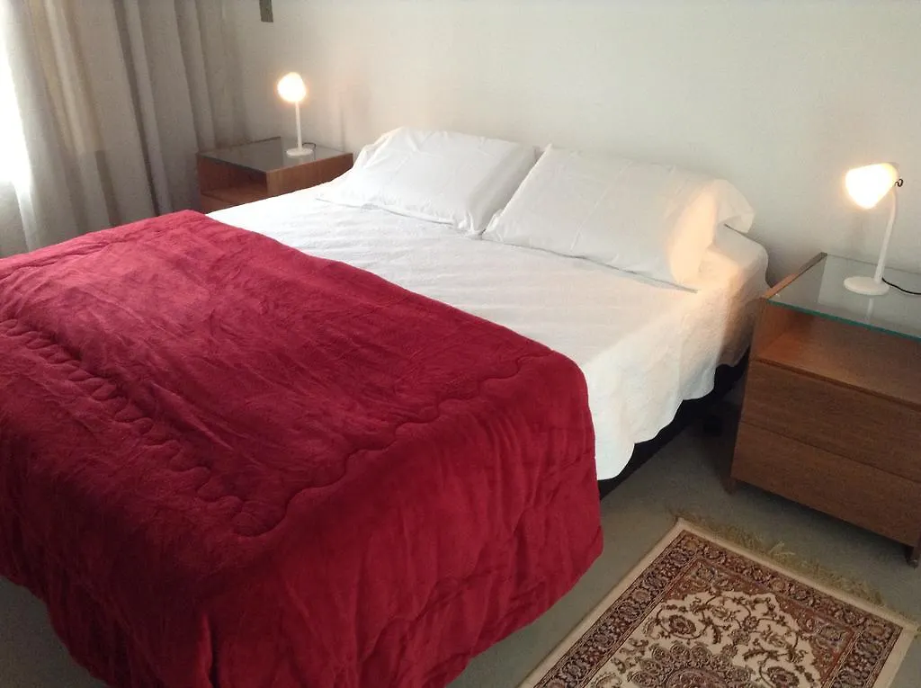 Loft Max Haus - Regiao Da Paulista Apartment Sao Paulo