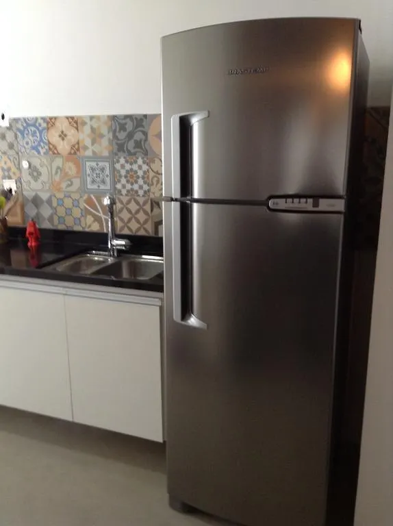 Loft Max Haus - Regiao Da Paulista Apartment Sao Paulo 0*,  Brazil
