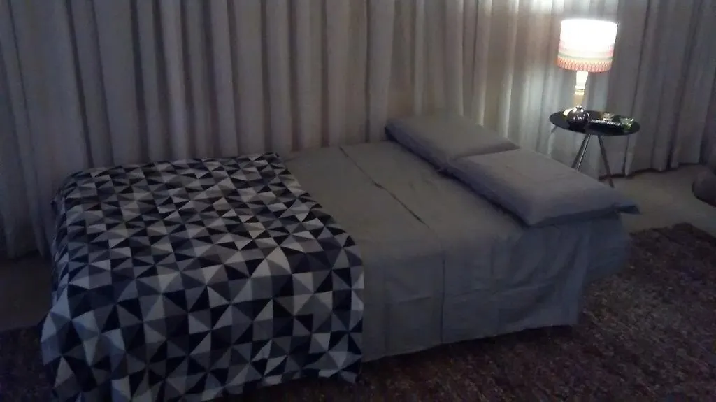 Ferienwohnung Loft Max Haus - Regiao Da Paulista São Paulo Brasilien