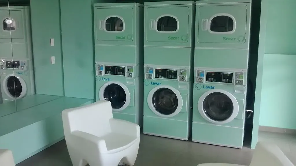 Ferienwohnung Loft Max Haus - Regiao Da Paulista São Paulo Apartment