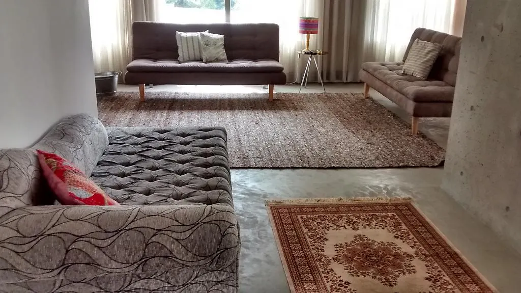 Ferienwohnung Loft Max Haus - Regiao Da Paulista São Paulo