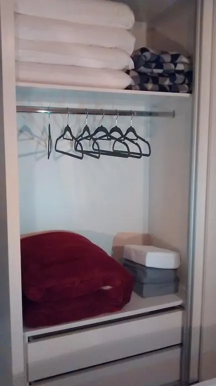 Apartment Ferienwohnung Loft Max Haus - Regiao Da Paulista São Paulo Brasilien