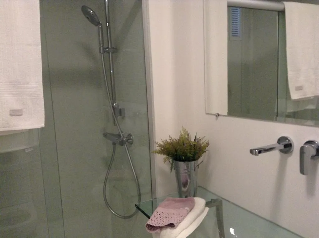 Ferienwohnung Loft Max Haus - Regiao Da Paulista São Paulo