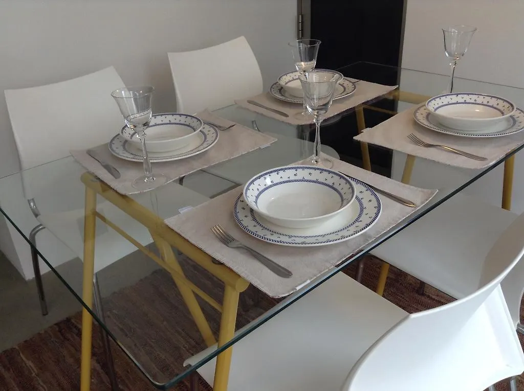 Apartment Ferienwohnung Loft Max Haus - Regiao Da Paulista São Paulo