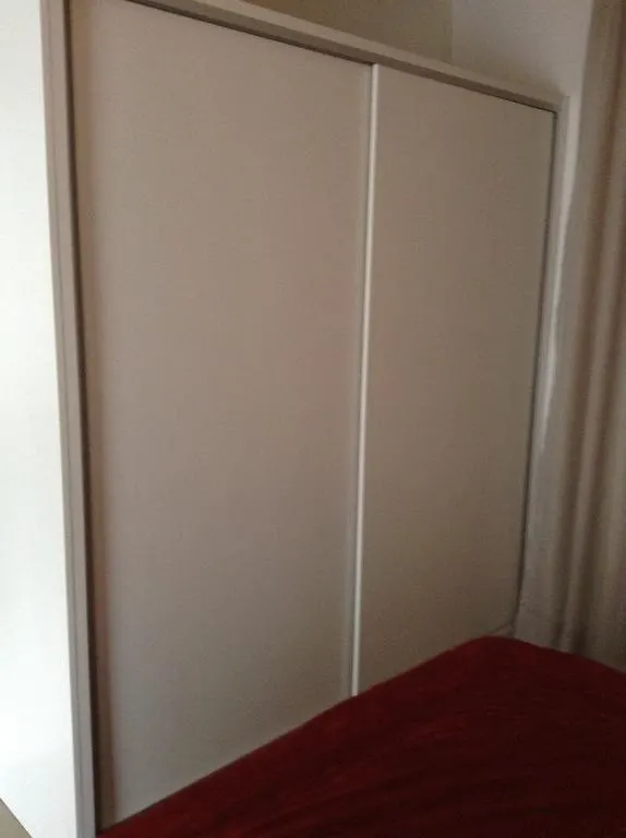 Ferienwohnung Loft Max Haus - Regiao Da Paulista São Paulo Brasilien