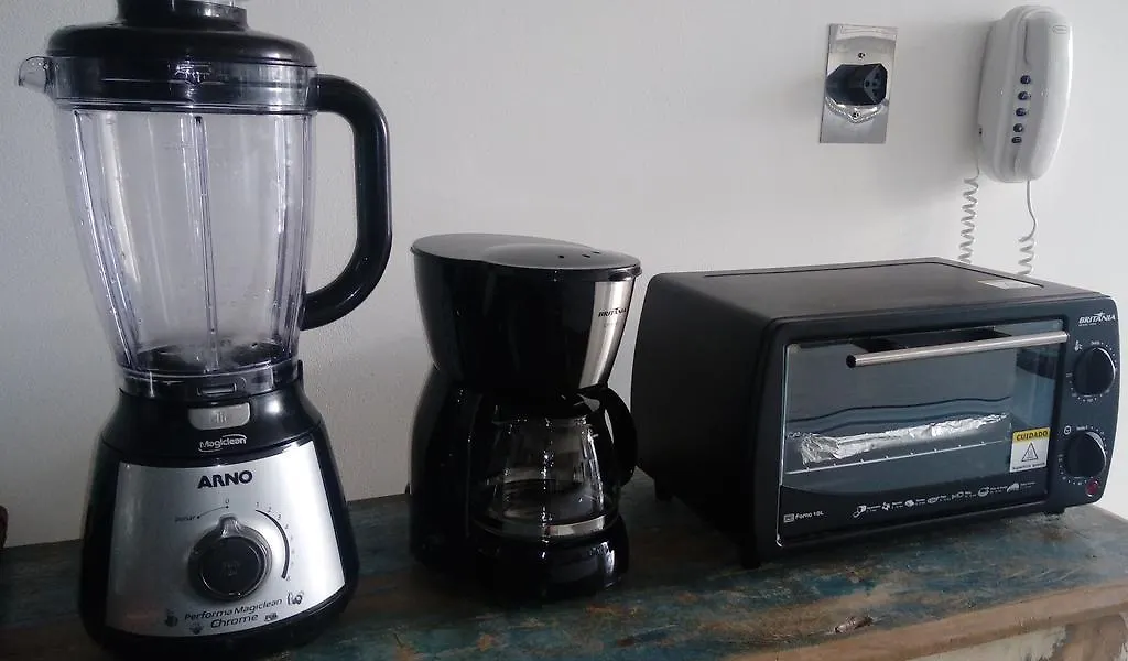 Ferienwohnung Loft Max Haus - Regiao Da Paulista São Paulo Apartment